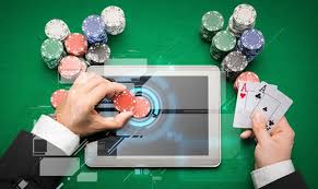 Онлайн казино Kometa Casino